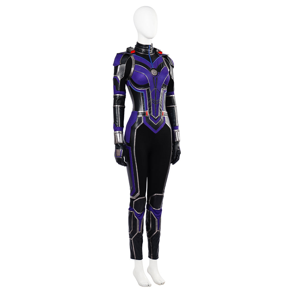 Ant-Man and the Wasp Quantumania Stature Cassie Lang Cosplay Costume