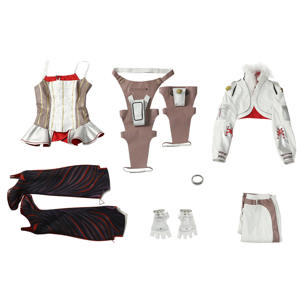 Apex Legends Loba Cosplay Costumes