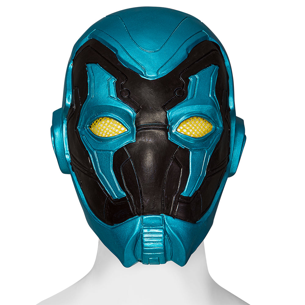 Blue Beetle Jaime Reyes Cosplay Costumes Free Shipping