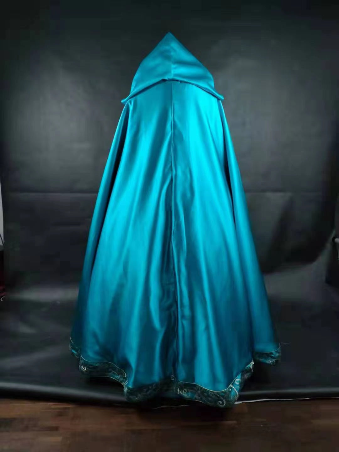 Brave Princess Merida Dress Cosplay Costume