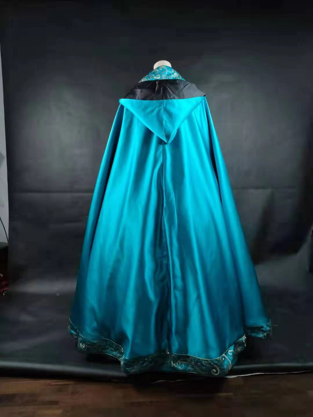 Brave Princess Merida Dress Cosplay Costume