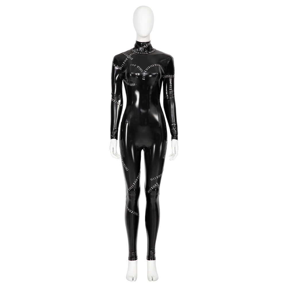 Catwoman Selina Kyle Cosplay Costumes