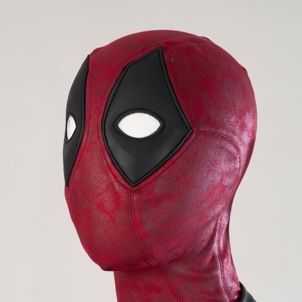 Deadpool 3 Wade Wilson Deadpool Cosplay Costumes