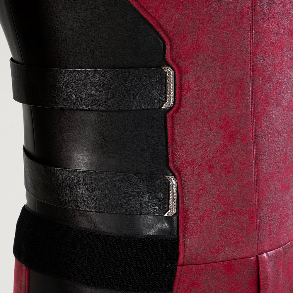 Deadpool 3 Wade Wilson Deadpool Cosplay Costumes