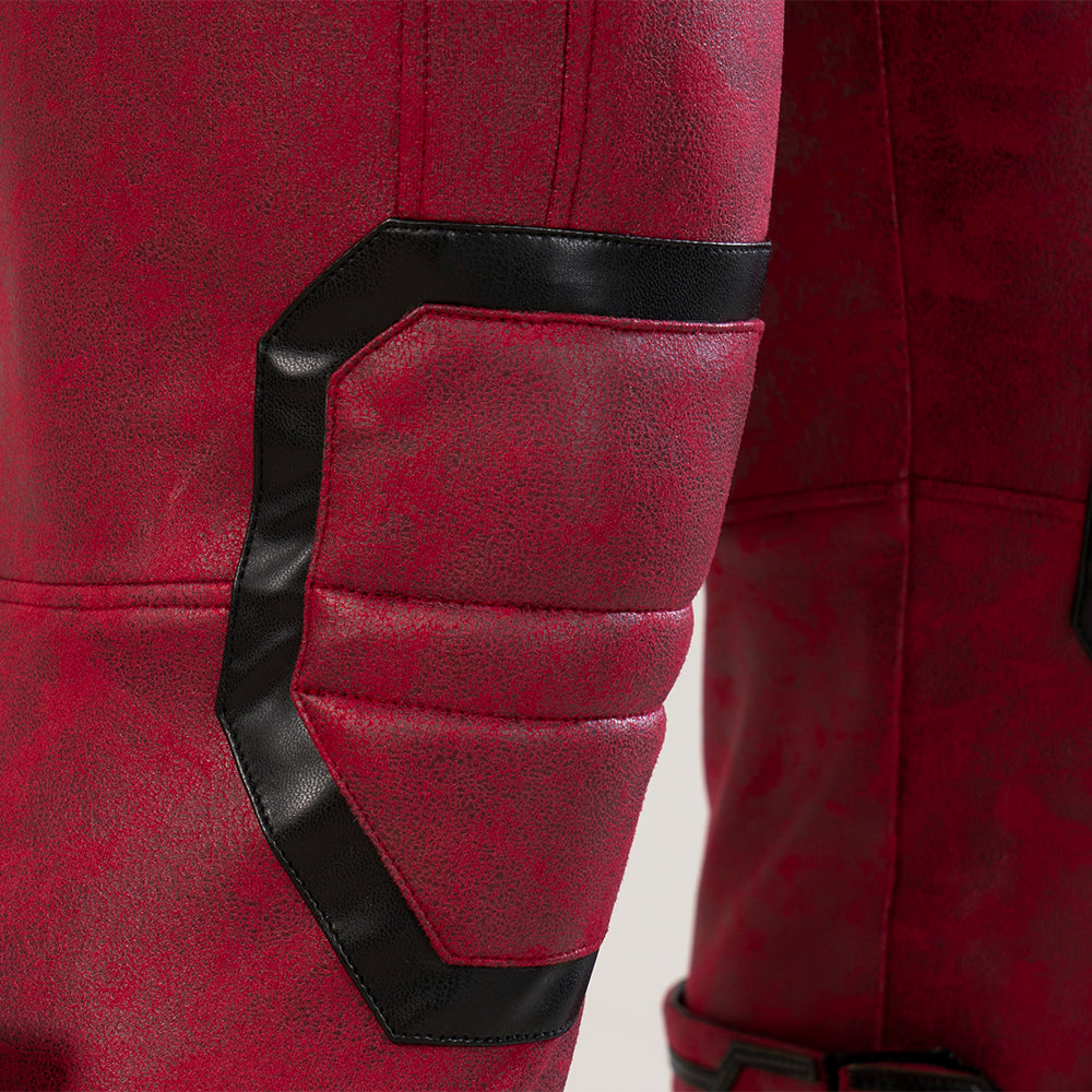 Deadpool 3 Wade Wilson Deadpool Cosplay Costumes