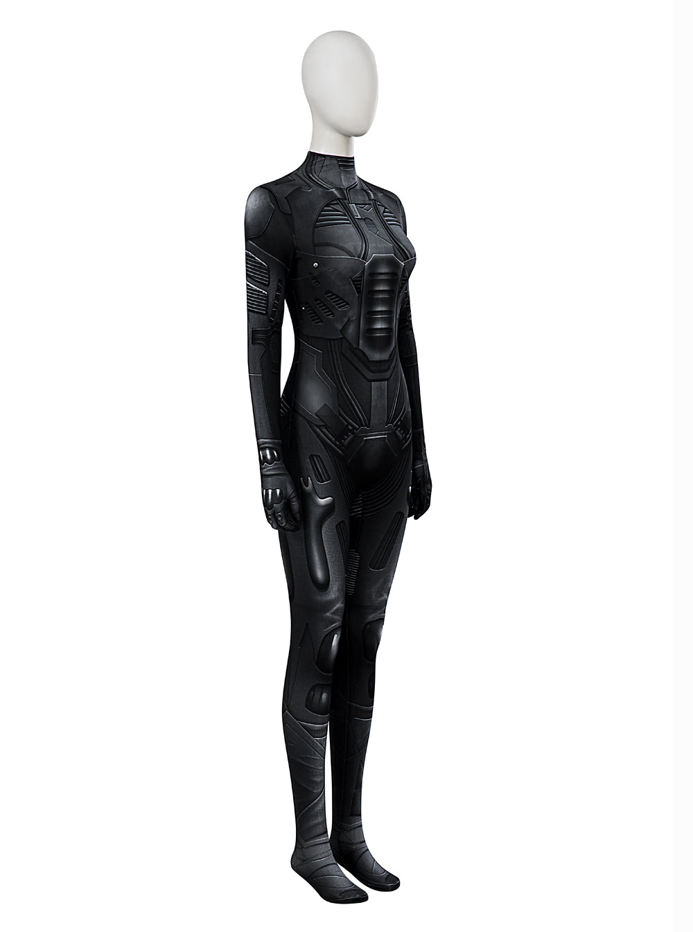 Dune：Part Two Chani Cosplay Costume Halloween Jumpsuit Free Shipping