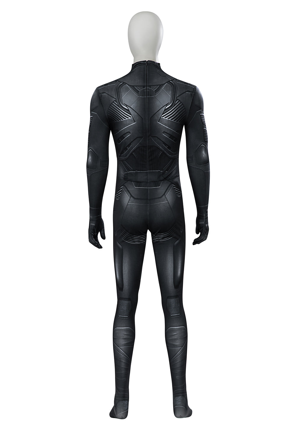 Dune：Part Two Paul Atreide Cosplay Jumpsuit Suit Halloween Free Shipping