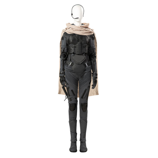 Dune: Part Two Chani Cosplay Costumes Free Shipping