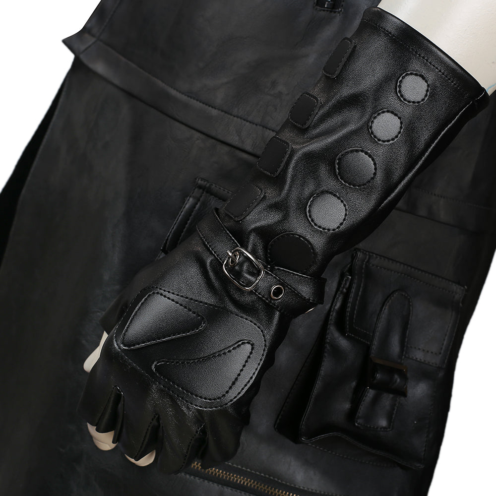 Final Fantasy XV Noctis Lucis Caelum Cosplay Costume