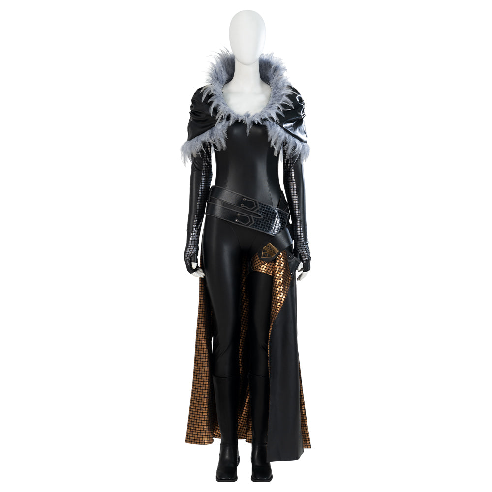 Final Fantasy XVI Benedikta Harman Cosplay Costumes