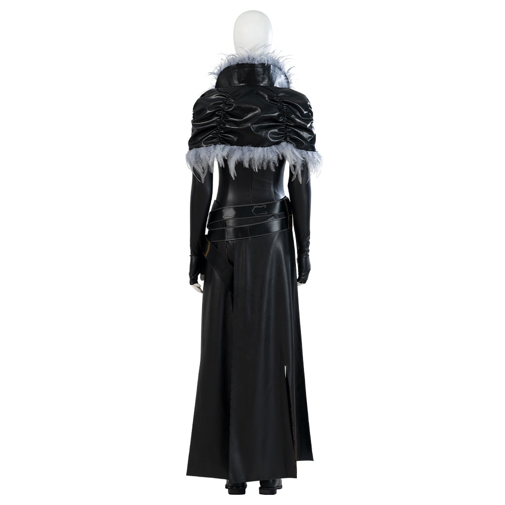 Final Fantasy XVI Benedikta Harman Cosplay Costumes