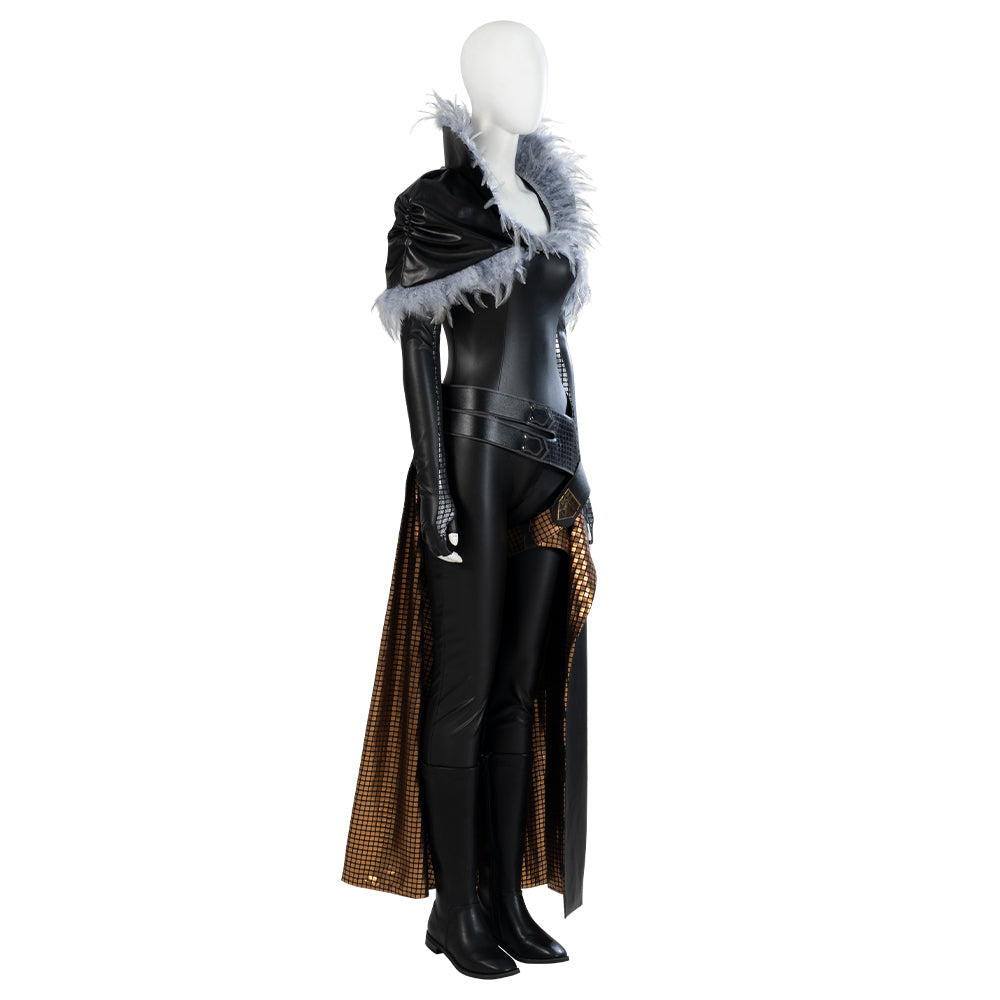 Final Fantasy XVI Benedikta Harman Cosplay Costumes