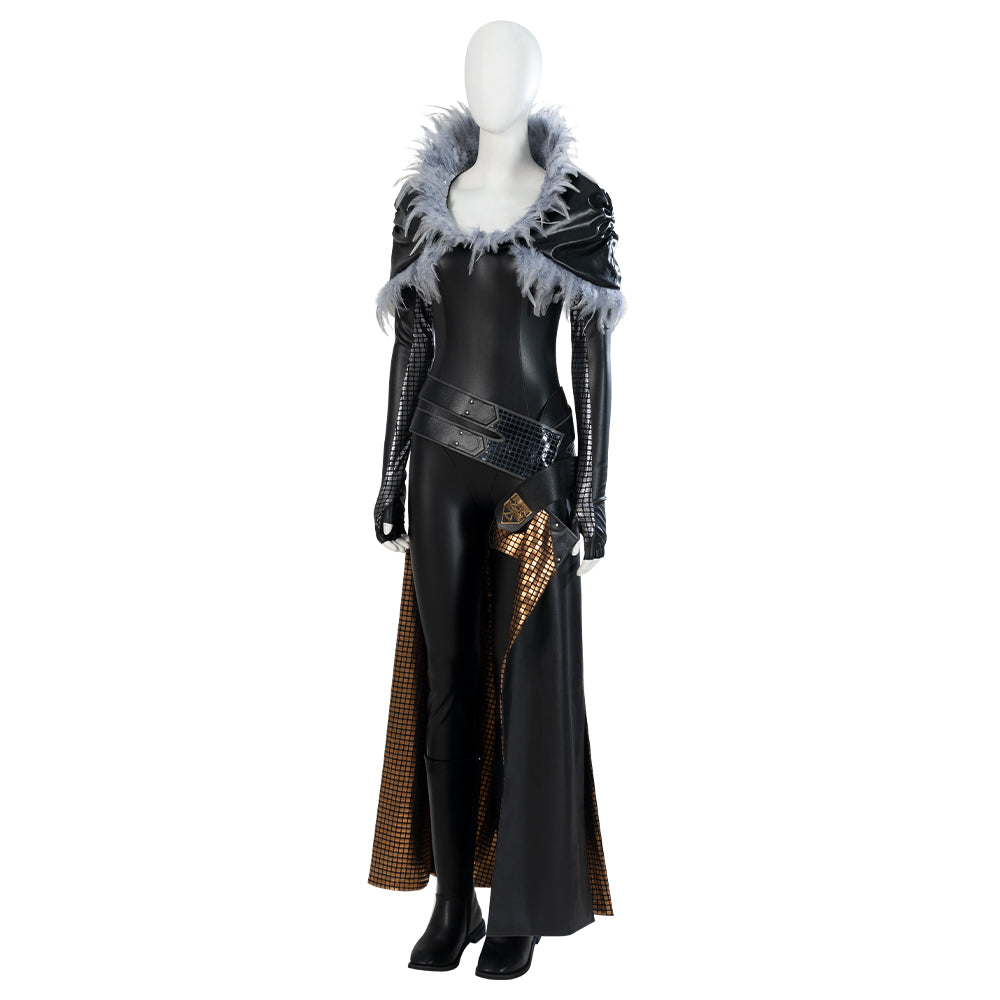 Final Fantasy XVI Benedikta Harman Cosplay Costumes