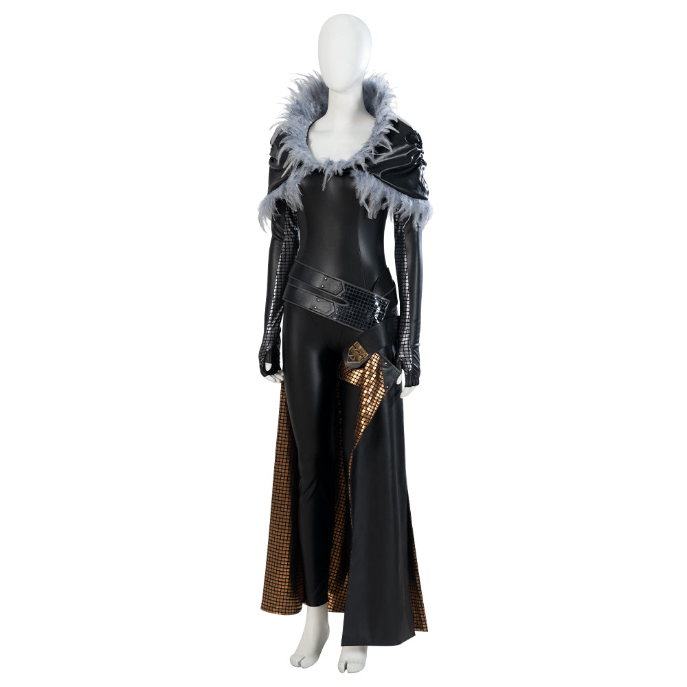 Final Fantasy XVI Benedikta Harman Cosplay Costumes