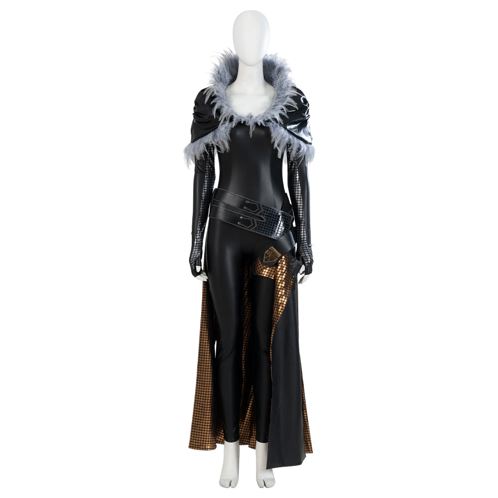 Final Fantasy XVI Benedikta Harman Cosplay Costumes