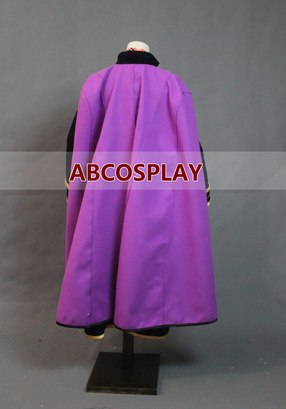 Princess Frozen 2 Anna Dress Cosplay Costume