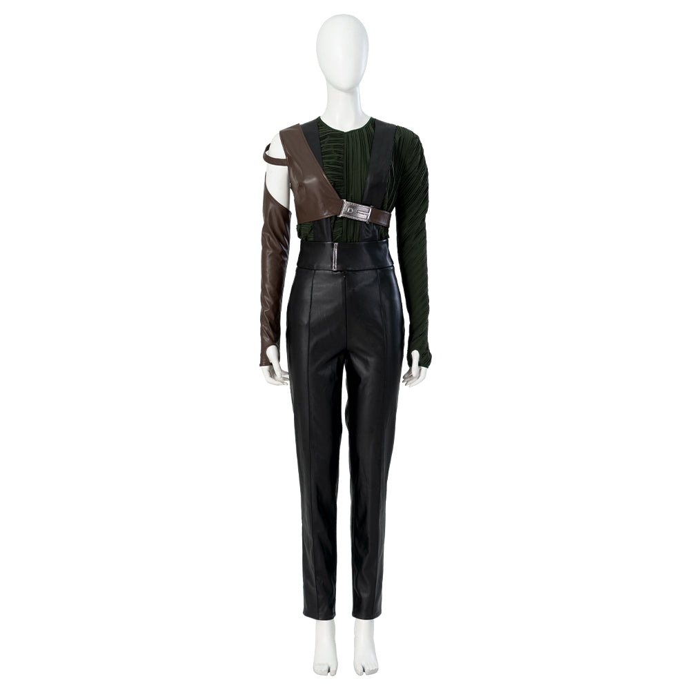 Guardians of the Galaxy Vol. 3 Mantis Cosplay Costumes Free Shipping