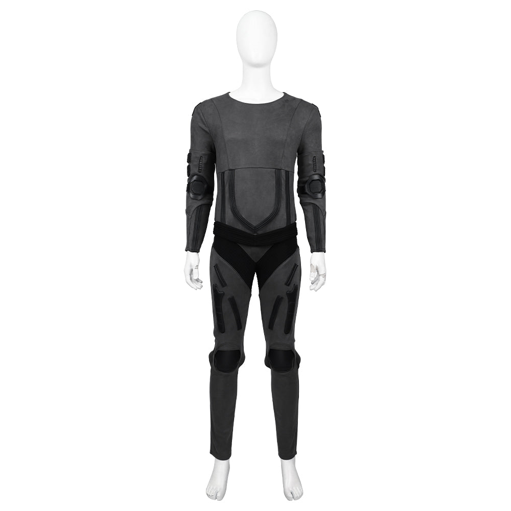 Movie Dune Paul Atreides Stillsuit Cosplay Costume Upgraded Version