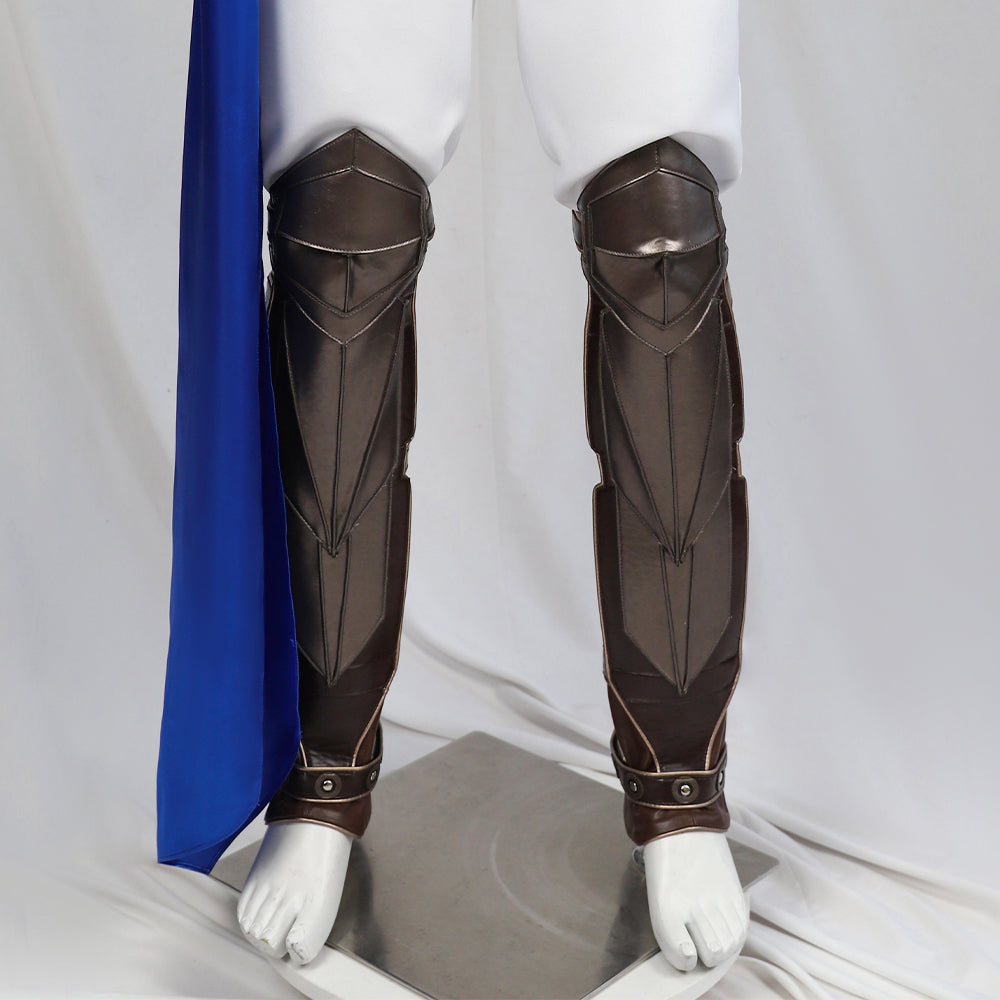 Prince Of Persia The Lost Crown Cosplay Costume