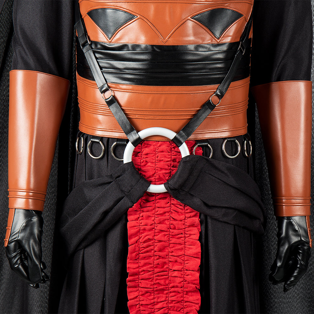 Star Wars Knights of the Old Republic Revan Cosplay Costumes