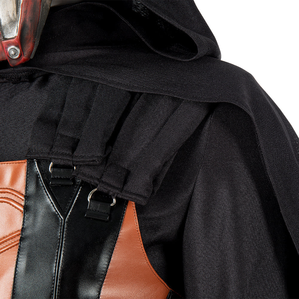 Star Wars Knights of the Old Republic Revan Cosplay Costumes