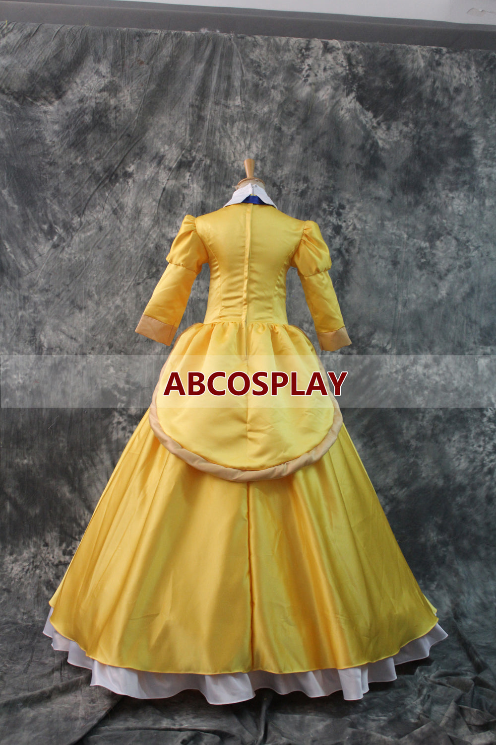 Tarzan Jane Porter Satin Dress Cosplay Costumes