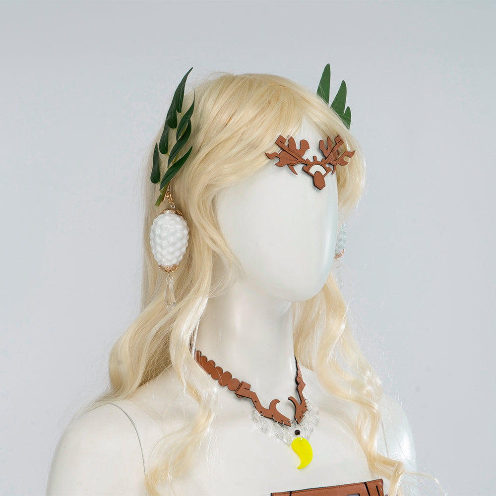 The Legend of Zelda Tears of the Kingdom Hyrule Queen Sonia Cosplay Costumes Free Shipping