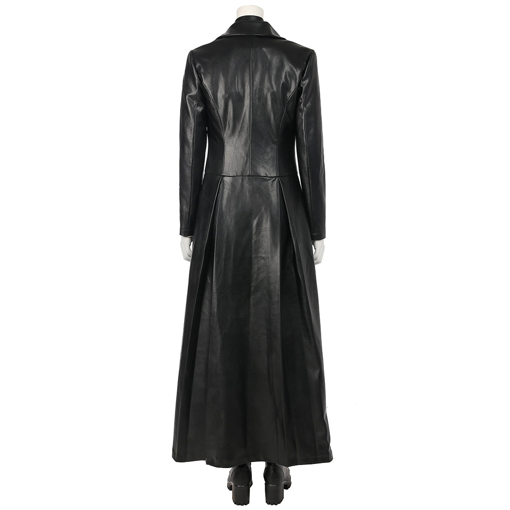 Underworld Blood Wars Death Dealer Selene Cosplay Costume