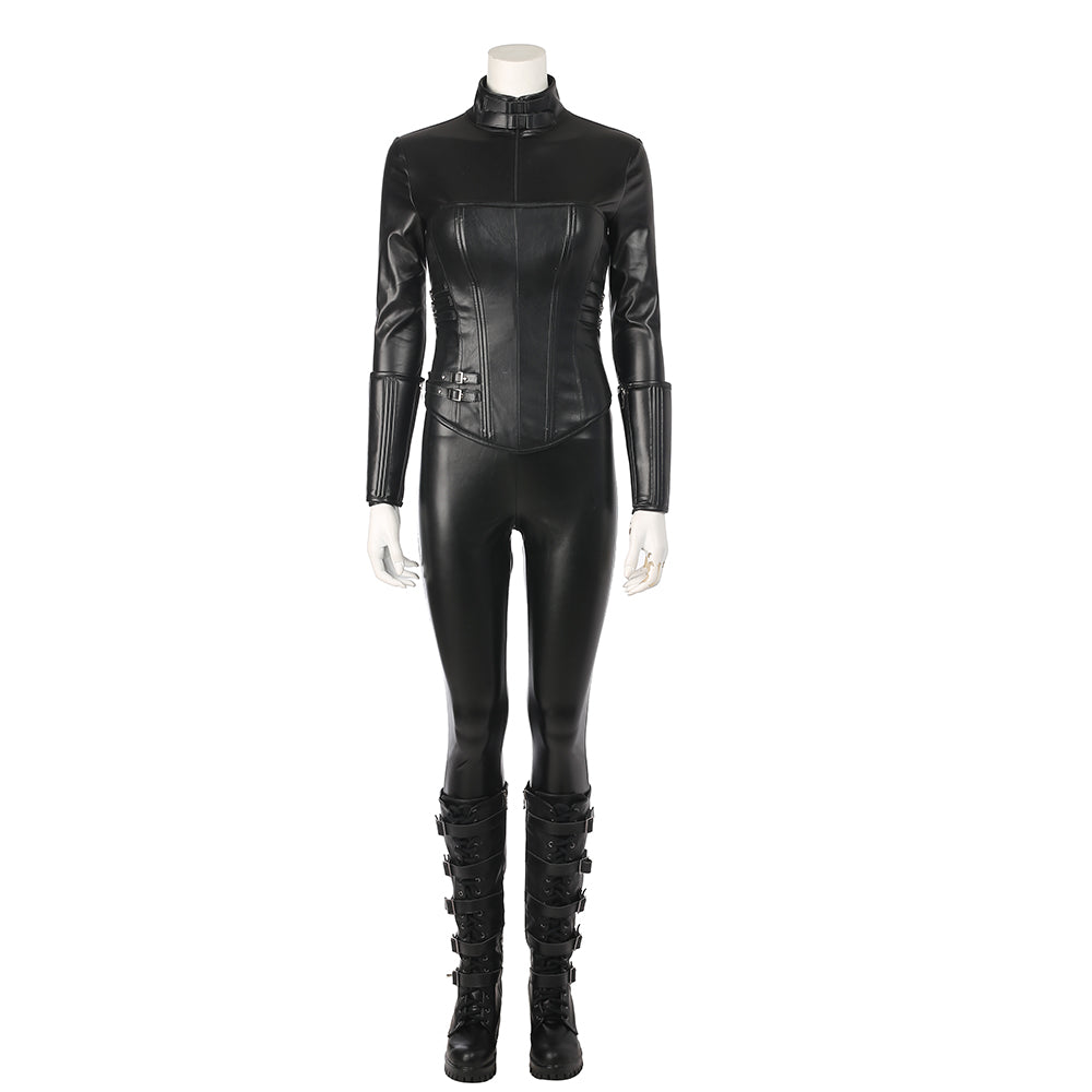 Underworld Blood Wars Death Dealer Selene Cosplay Costume