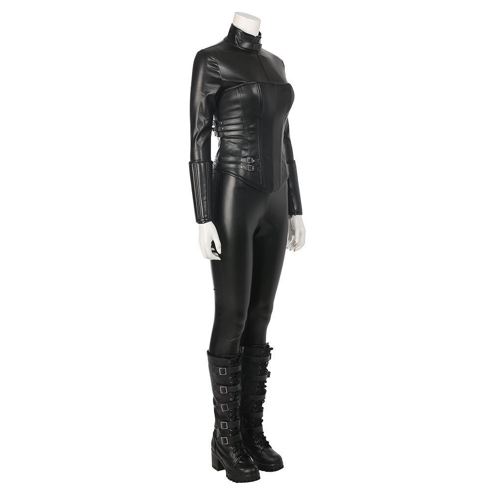 Underworld Blood Wars Death Dealer Selene Cosplay Costume