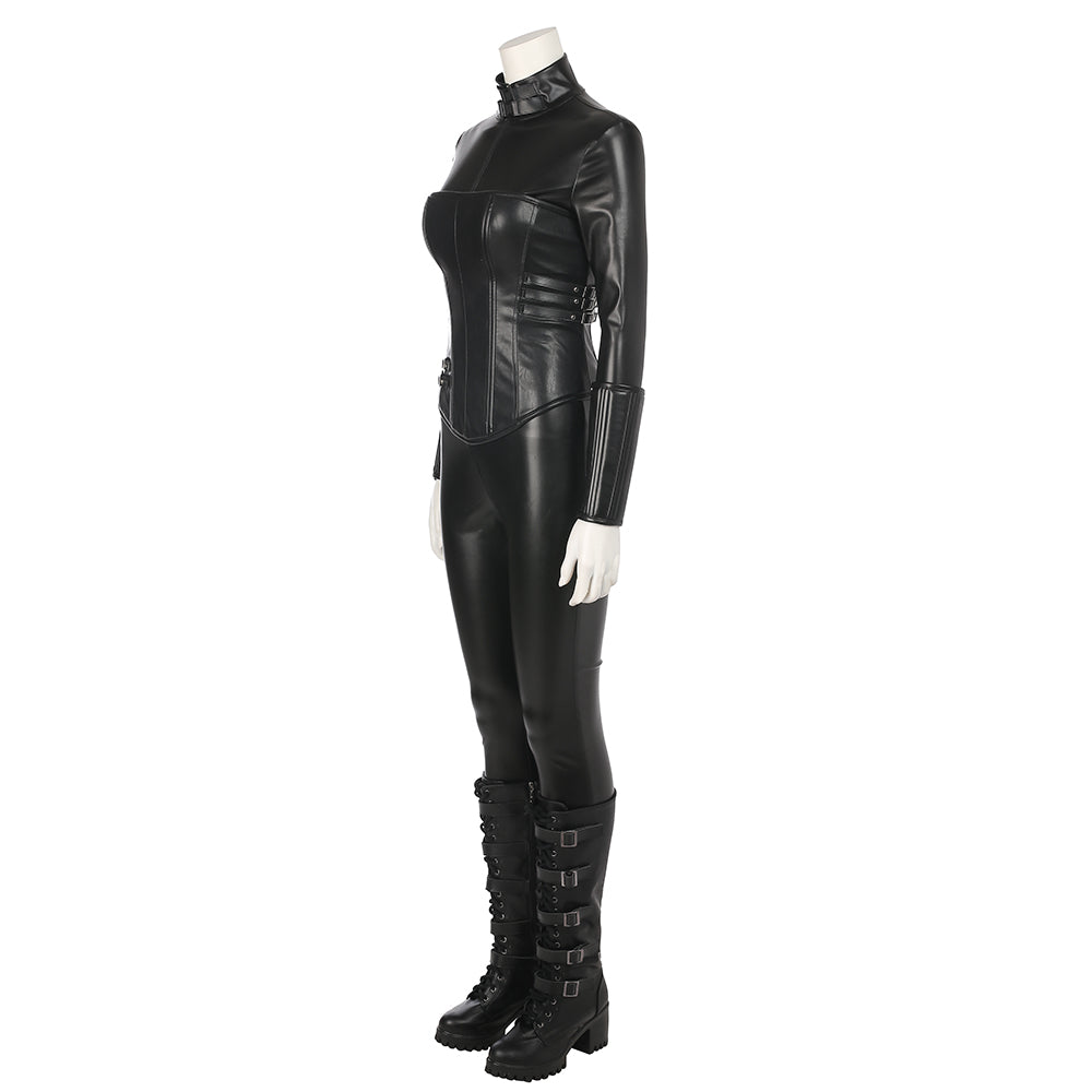 Underworld Blood Wars Death Dealer Selene Cosplay Costume