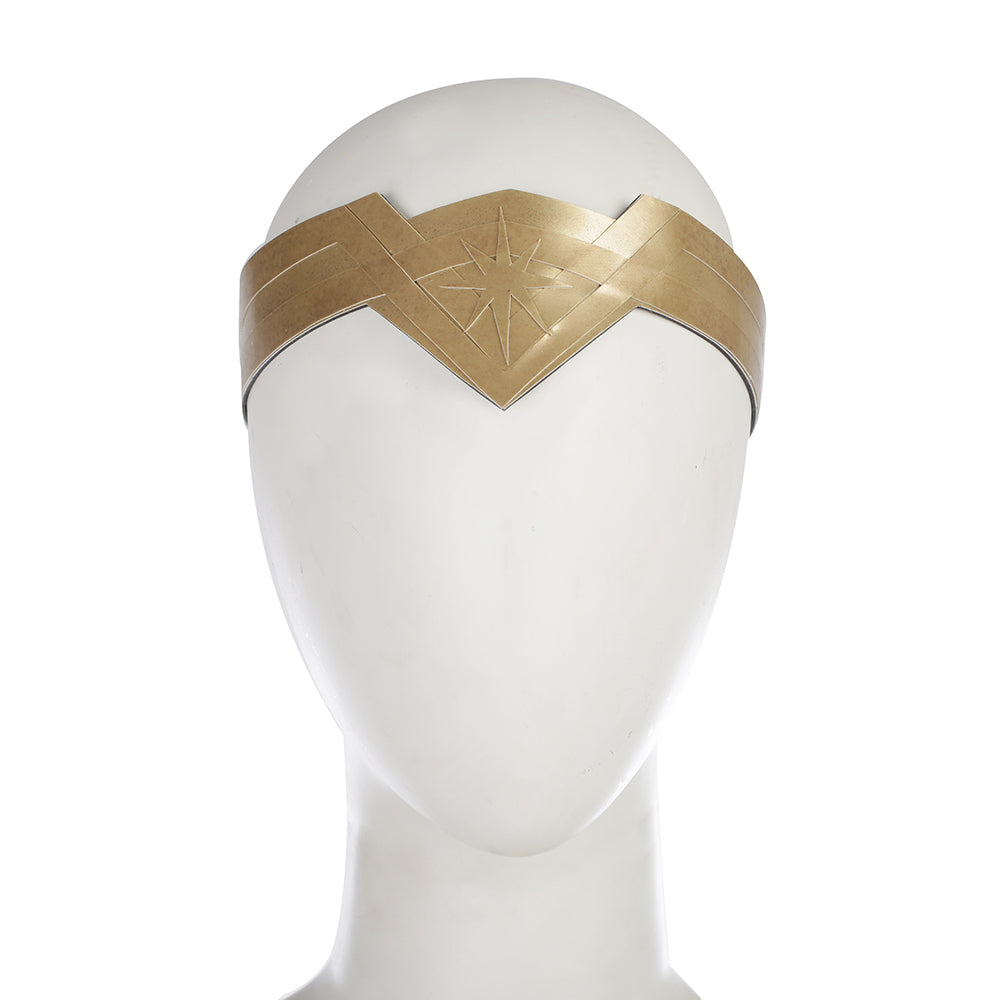 Wonder Woman Diana Princess Cosplay Costume